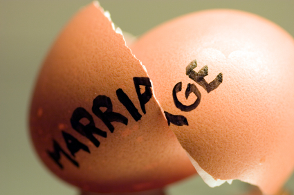SMSFs and the break-up of property on divorce