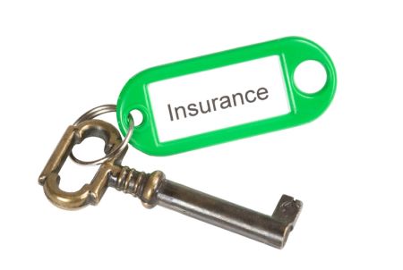 Insurance and Limited Recourse Borrowing Arrangements