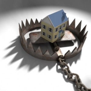 Property portfolios could be dangerous choice for SMSFs