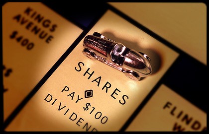 Dividend stocks ideal for SMSFs