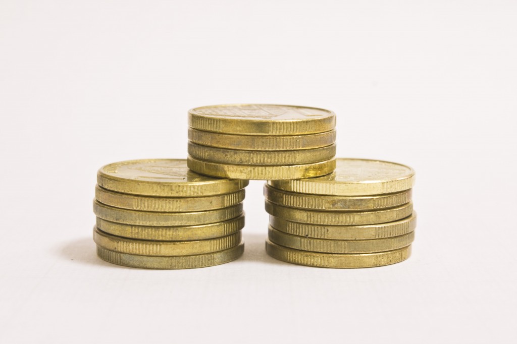 SMSF coins