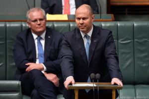 Government Budget